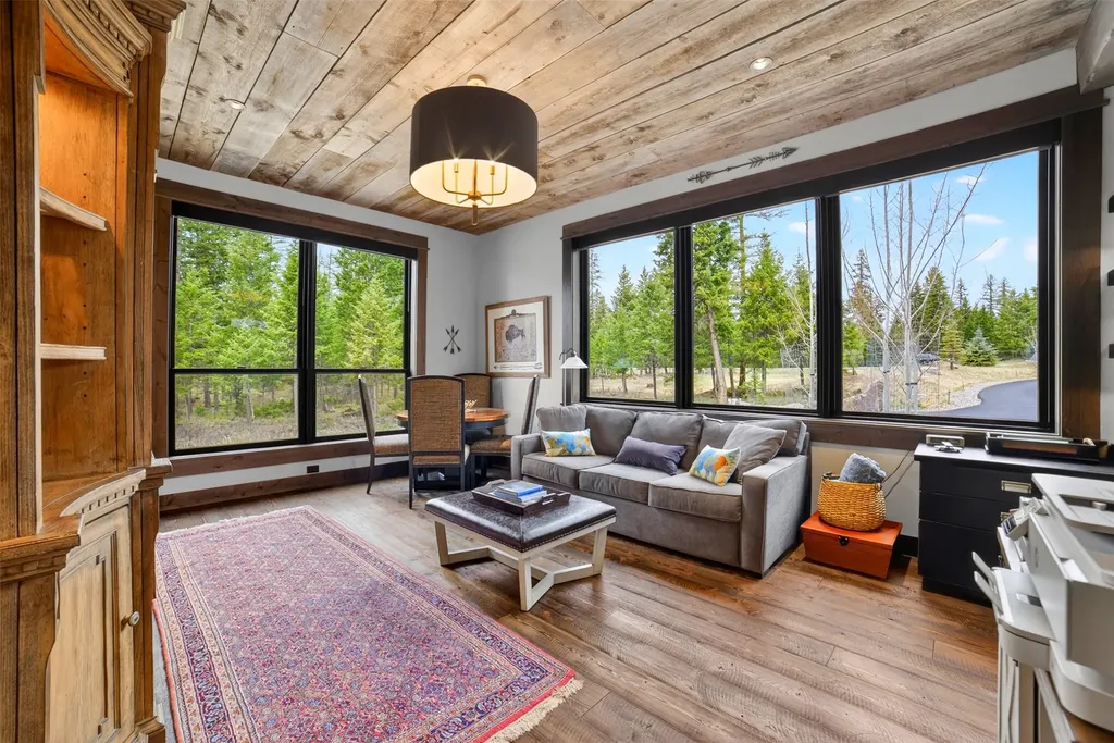 2036 Whitefish Village Drive Whitefish MT 59937