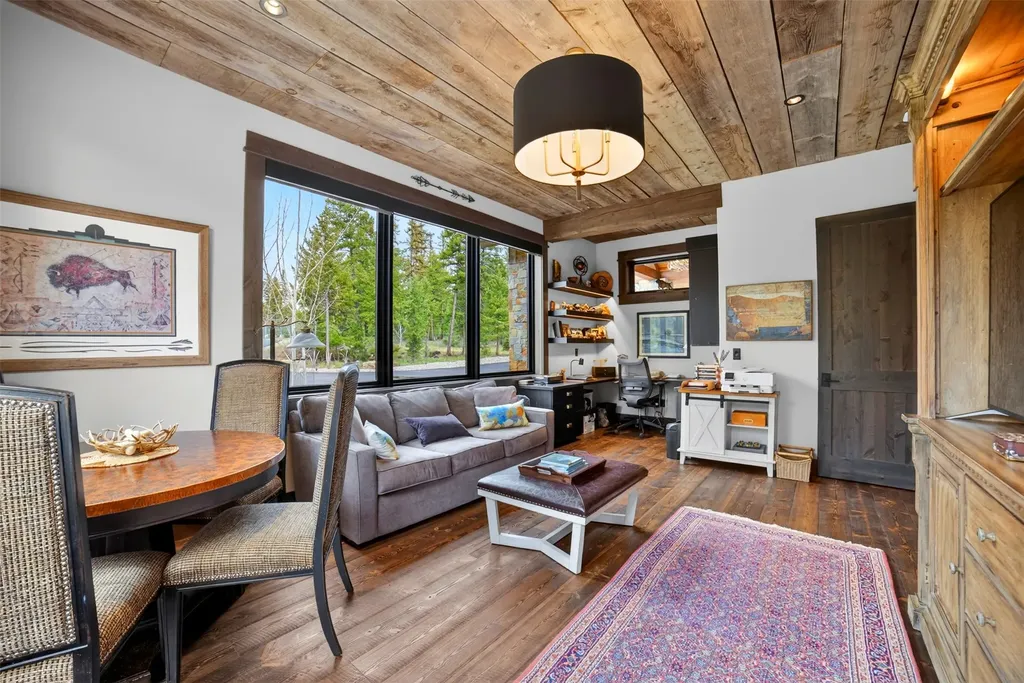 2036 Whitefish Village Drive Whitefish MT 59937