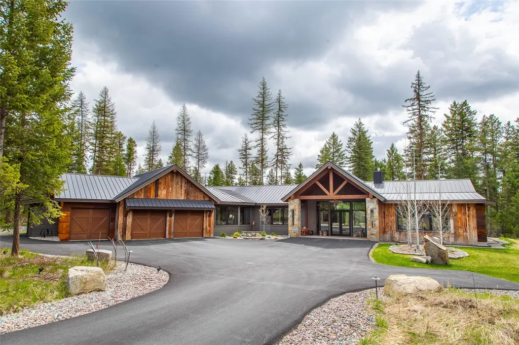 2036 Whitefish Village Drive Whitefish MT 59937