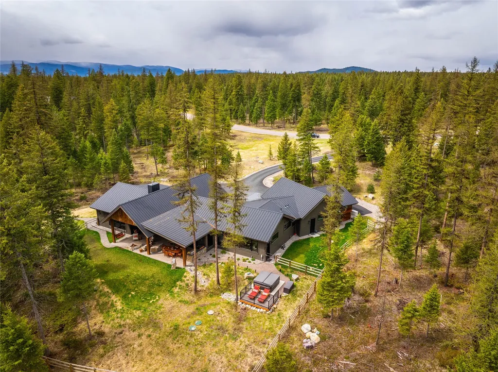 2036 Whitefish Village Drive Whitefish MT 59937