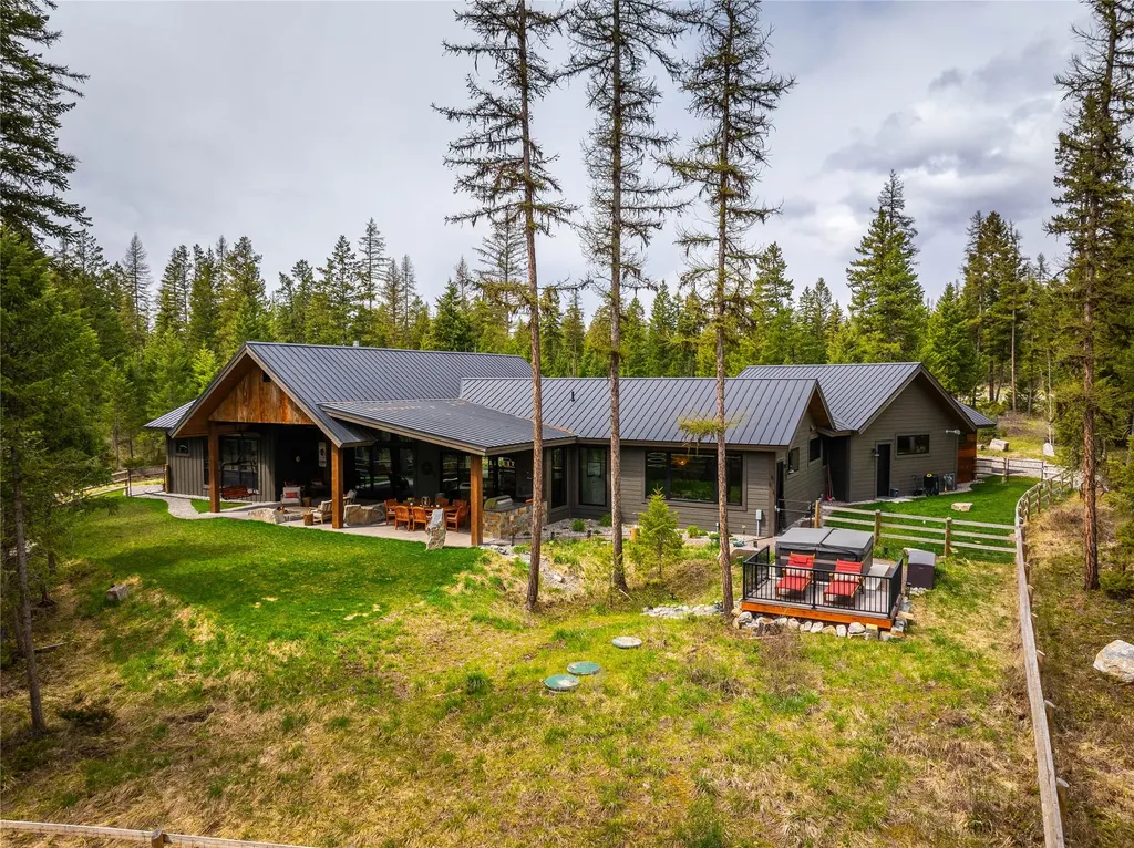 2036 Whitefish Village Drive Whitefish MT 59937