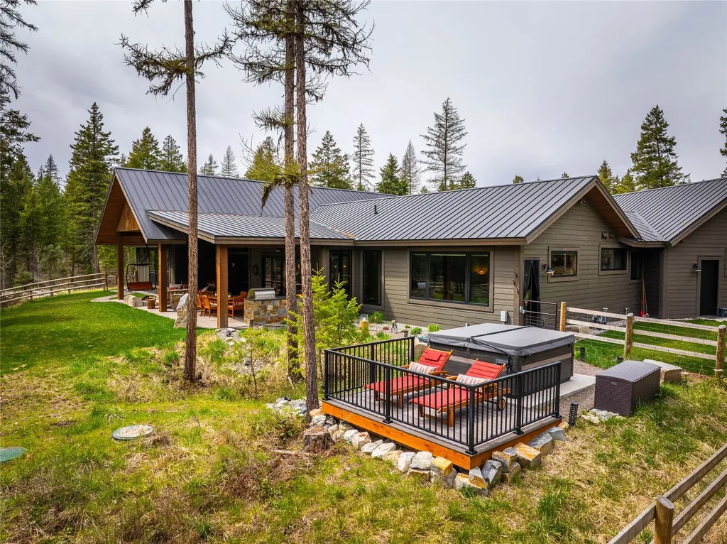 2036 Whitefish Village Drive Whitefish MT 59937