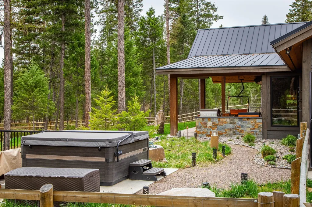 2036 Whitefish Village Drive Whitefish MT 59937