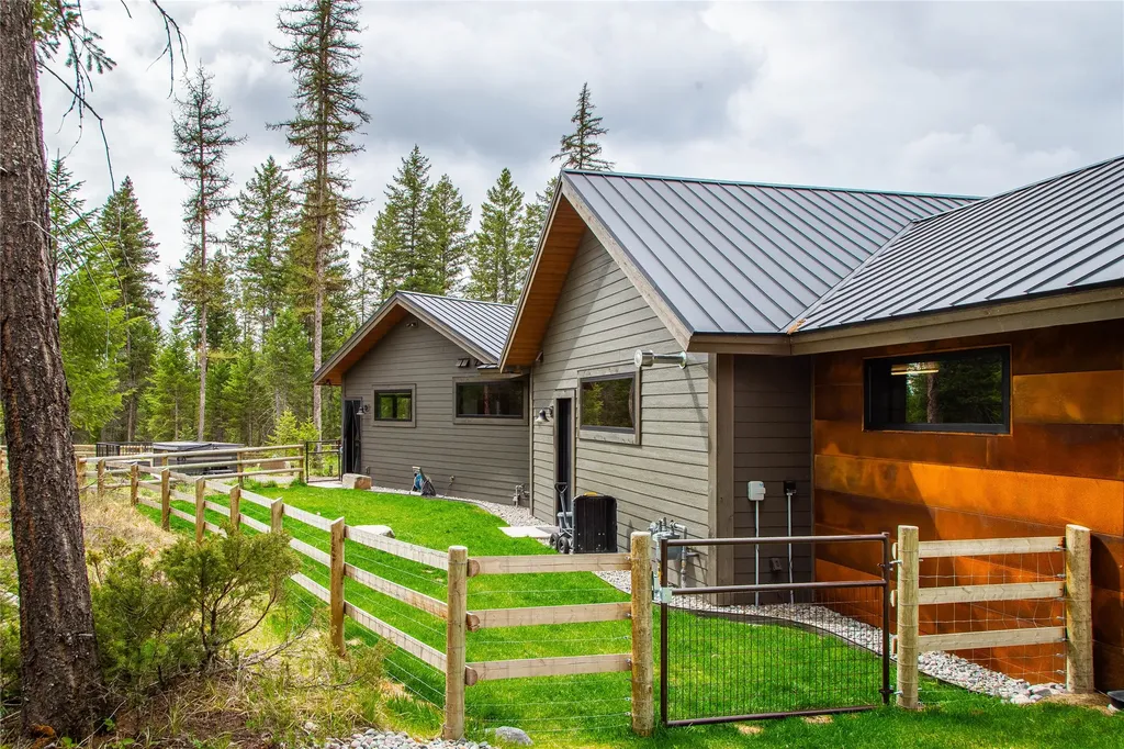 2036 Whitefish Village Drive Whitefish MT 59937