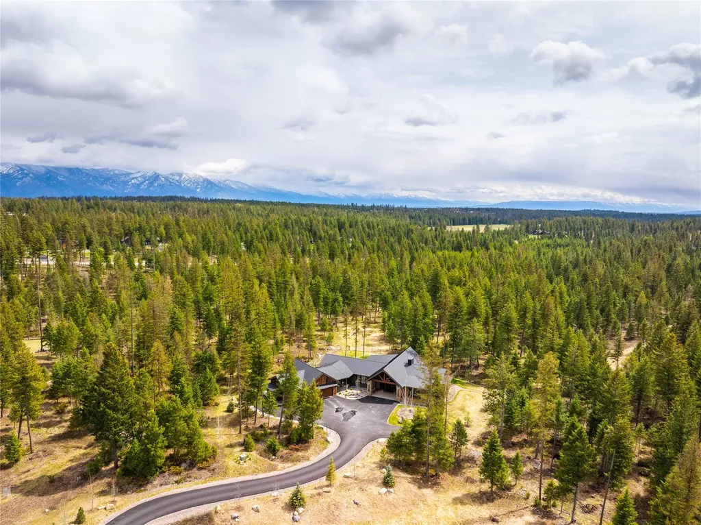 2036 Whitefish Village Drive Whitefish MT 59937