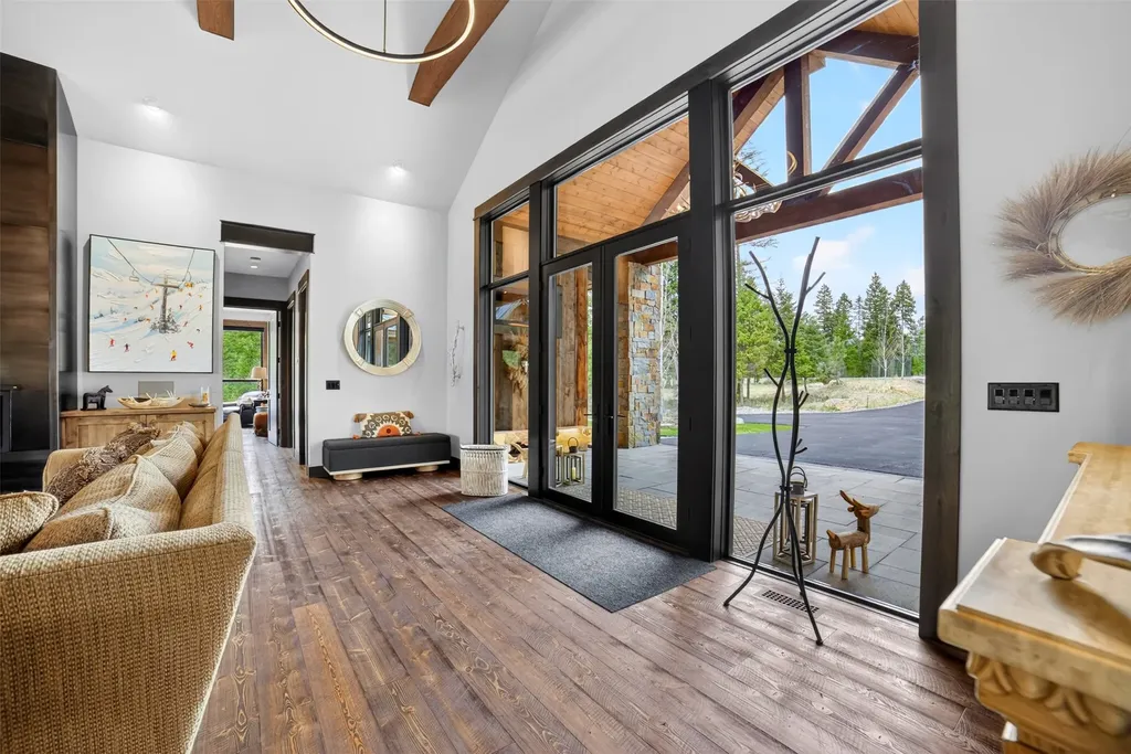 2036 Whitefish Village Drive Whitefish MT 59937