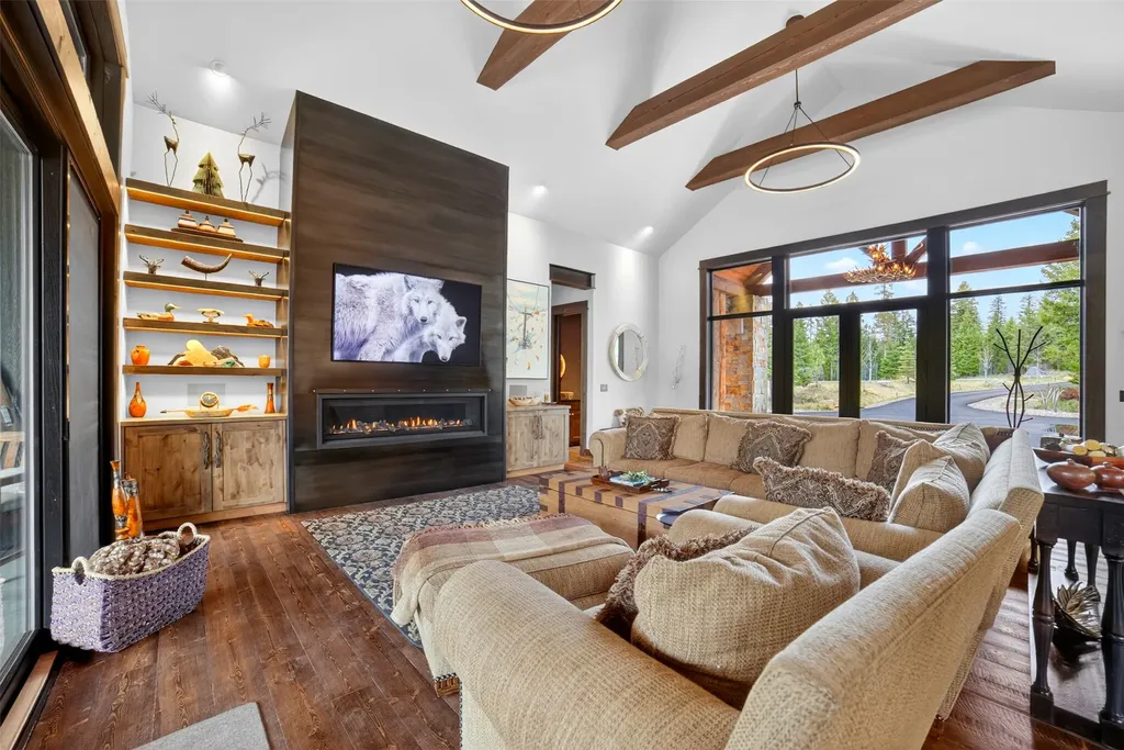 2036 Whitefish Village Drive Whitefish MT 59937