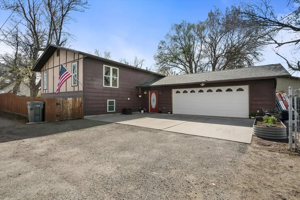 100 N Thurman Avenue East Helena MT 59635