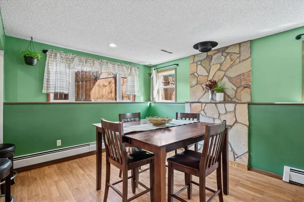 100 N Thurman Avenue East Helena MT 59635