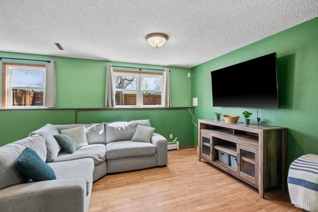 100 N Thurman Avenue East Helena MT 59635