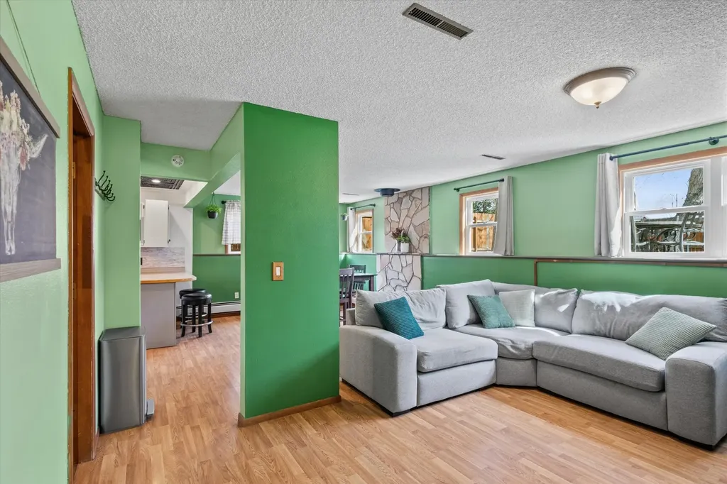 100 N Thurman Avenue East Helena MT 59635