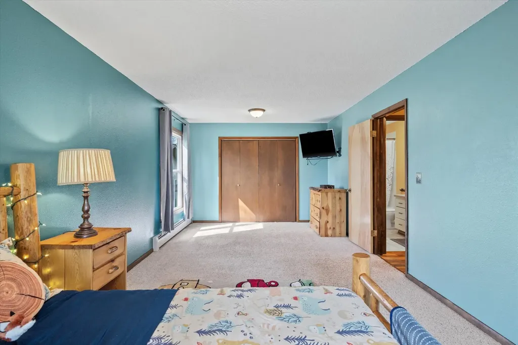 100 N Thurman Avenue East Helena MT 59635