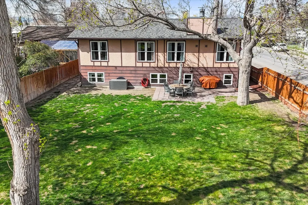100 N Thurman Avenue East Helena MT 59635
