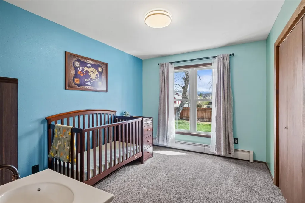 100 N Thurman Avenue East Helena MT 59635