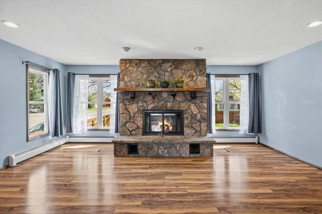 100 N Thurman Avenue East Helena MT 59635