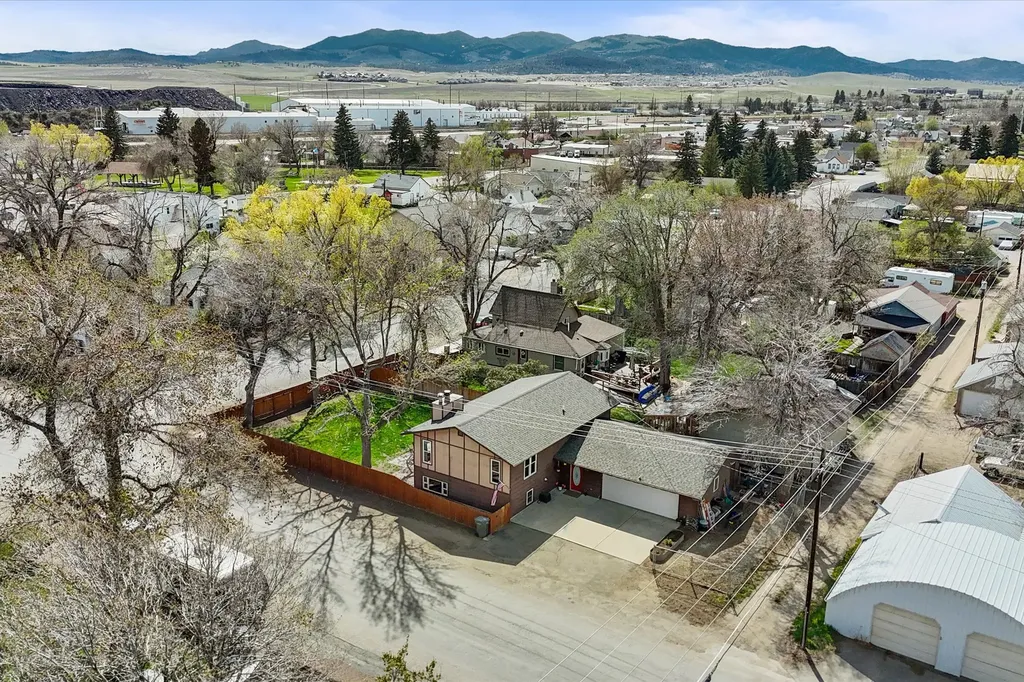 100 N Thurman Avenue East Helena MT 59635
