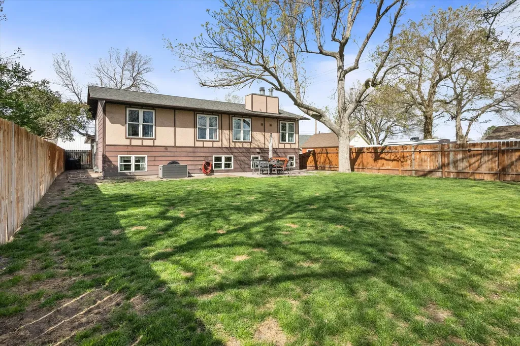 100 N Thurman Avenue East Helena MT 59635