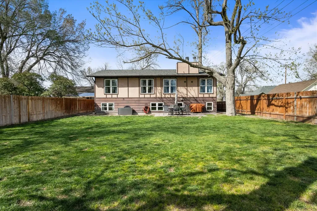 100 N Thurman Avenue East Helena MT 59635