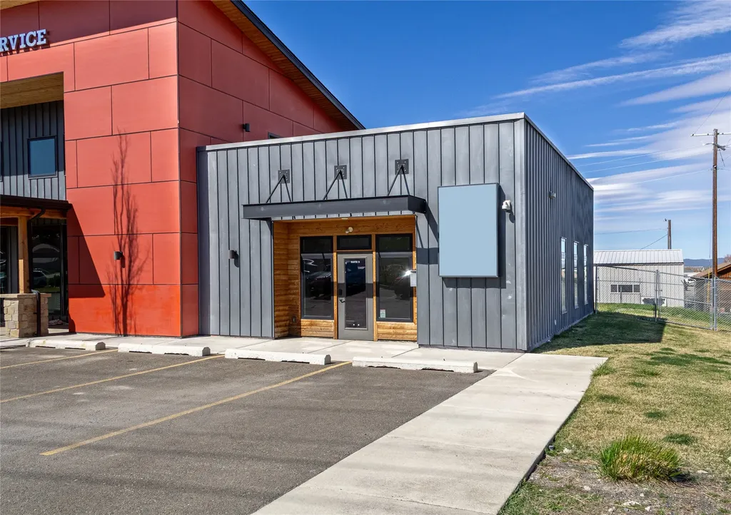 750 W Custer Avenue Helena MT 59602