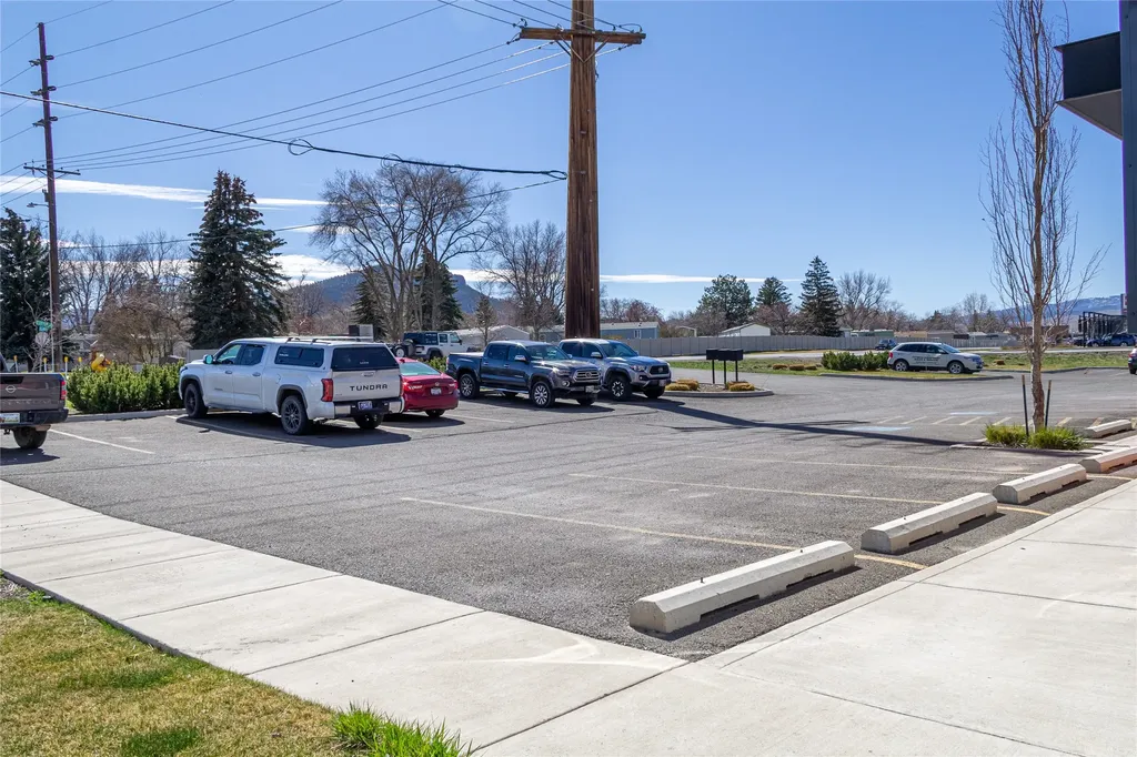 750 W Custer Avenue Helena MT 59602