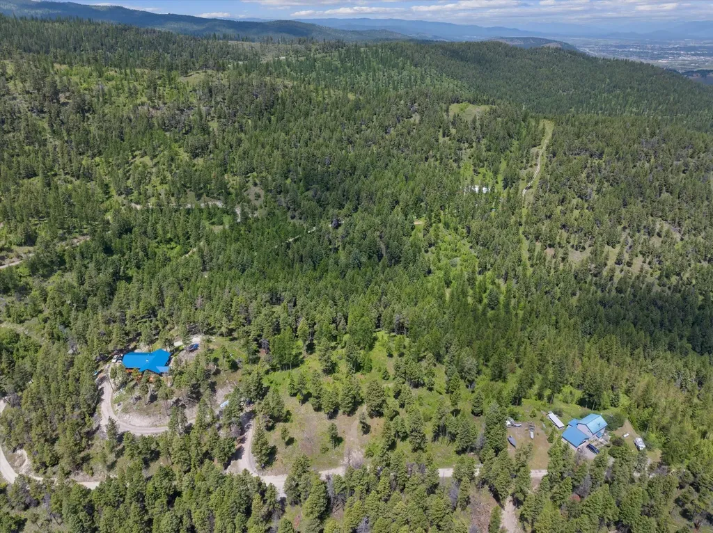 460 Buffalo Lane Somers MT 59932