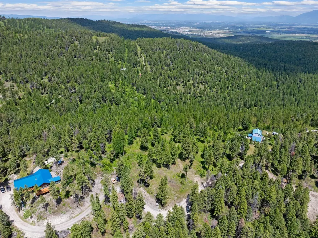 460 Buffalo Lane Somers MT 59932