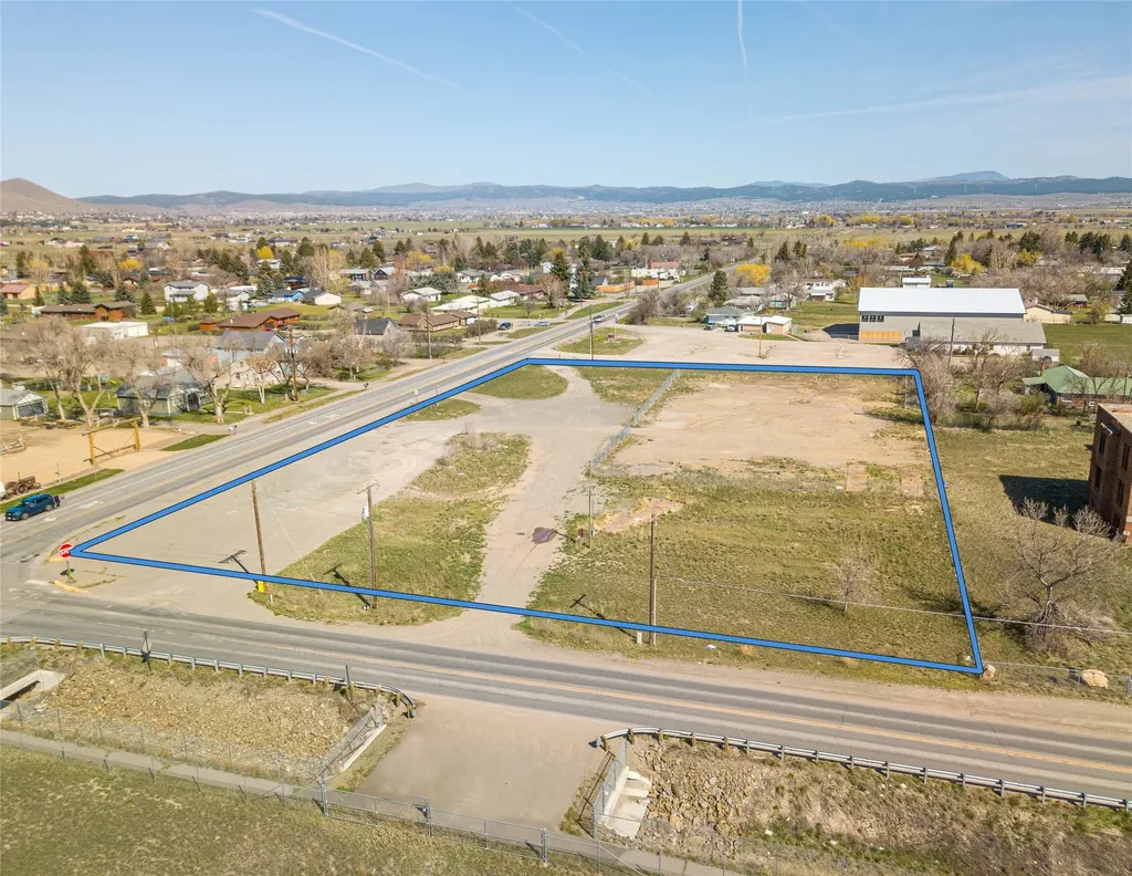 1220 Sierra Road E Helena MT 59602
