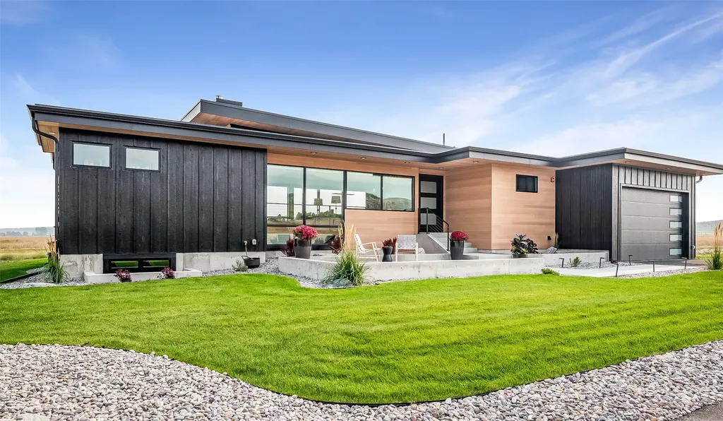 9791 Royal Coachman Drive Missoula MT 59808