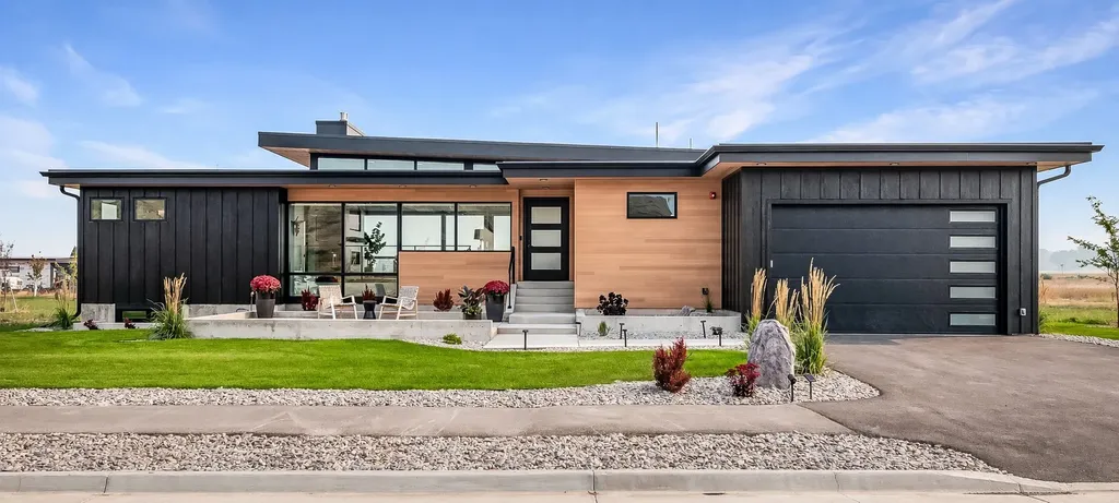 9791 Royal Coachman Drive Missoula MT 59808