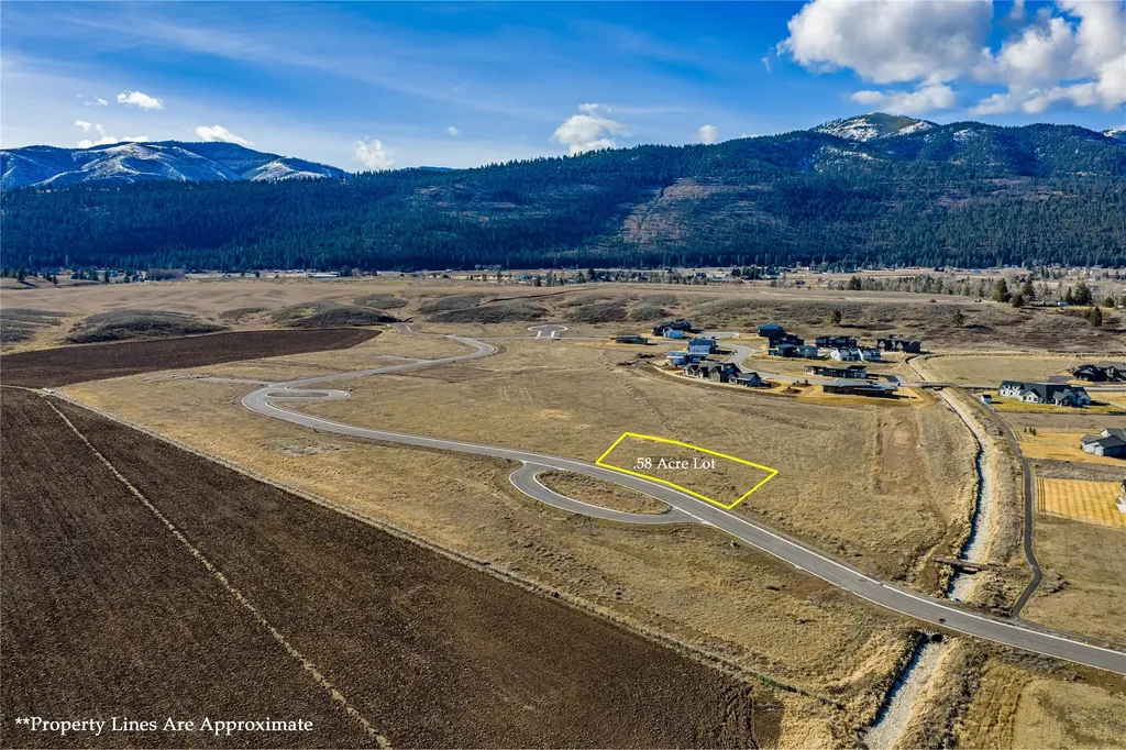 9791 Royal Coachman Drive Missoula MT 59808