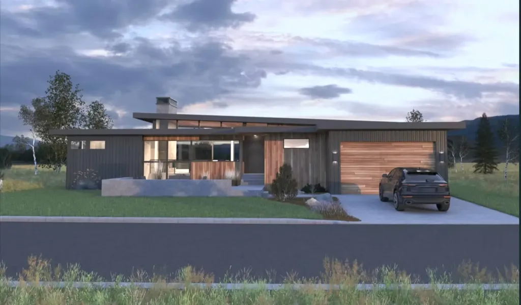 9791 Royal Coachman Drive Missoula MT 59808