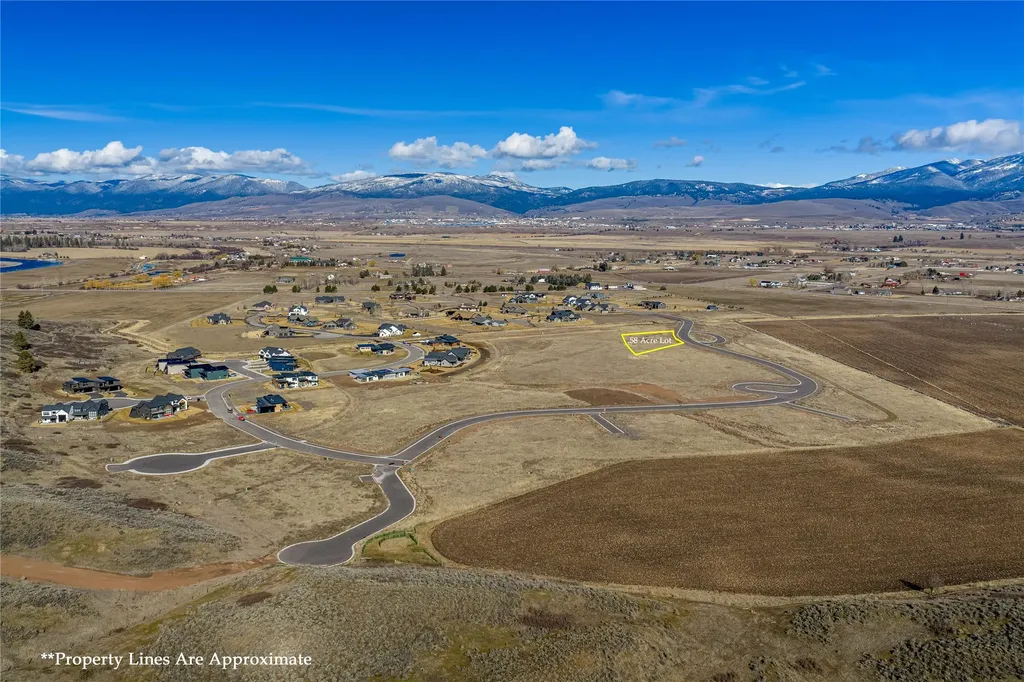 9791 Royal Coachman Drive Missoula MT 59808