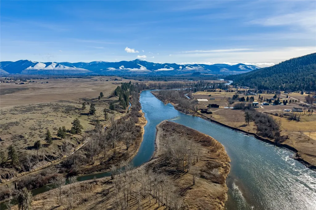 9791 Royal Coachman Drive Missoula MT 59808
