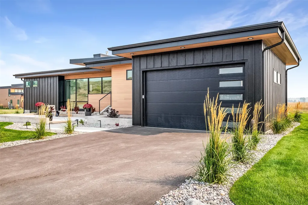 9791 Royal Coachman Drive Missoula MT 59808