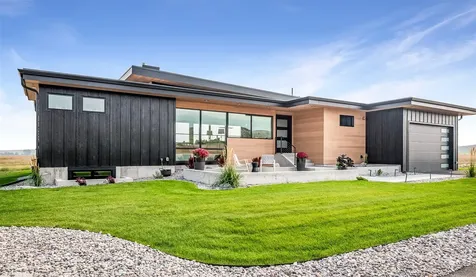 9791 Royal Coachman Drive Missoula MT 59808
