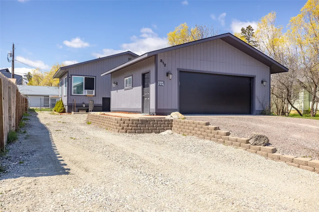 812 8th Avenue W Kalispell MT 59901