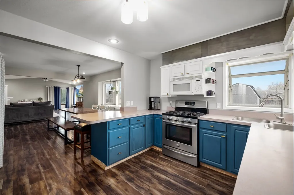 812 8th Avenue W Kalispell MT 59901