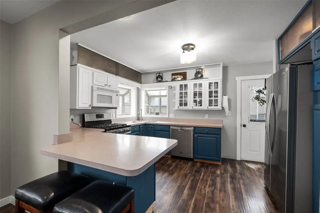 812 8th Avenue W Kalispell MT 59901