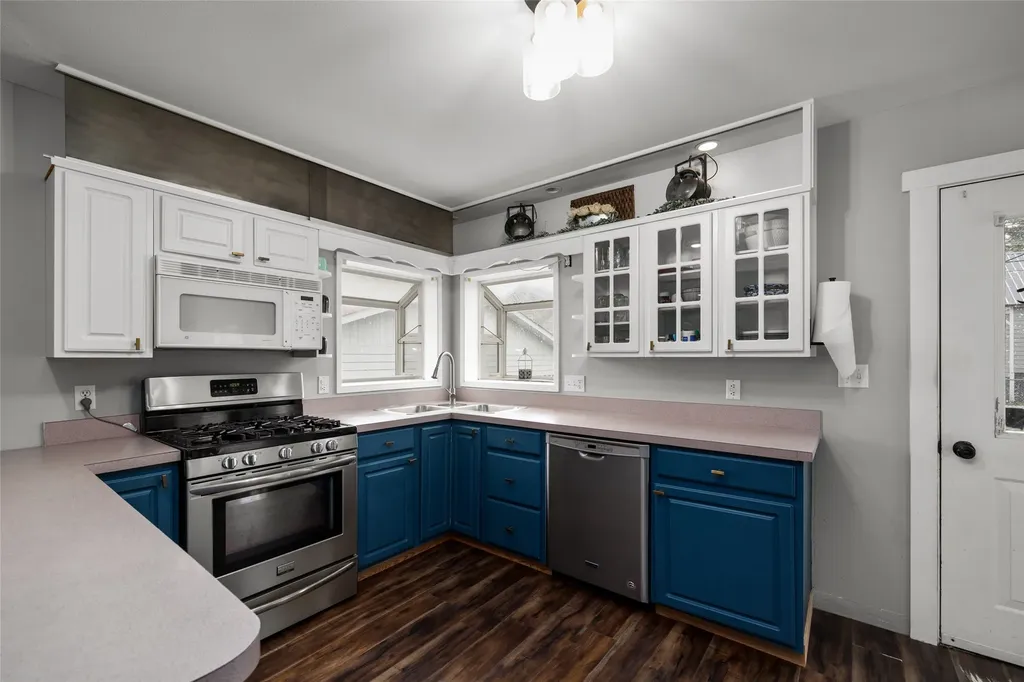 812 8th Avenue W Kalispell MT 59901