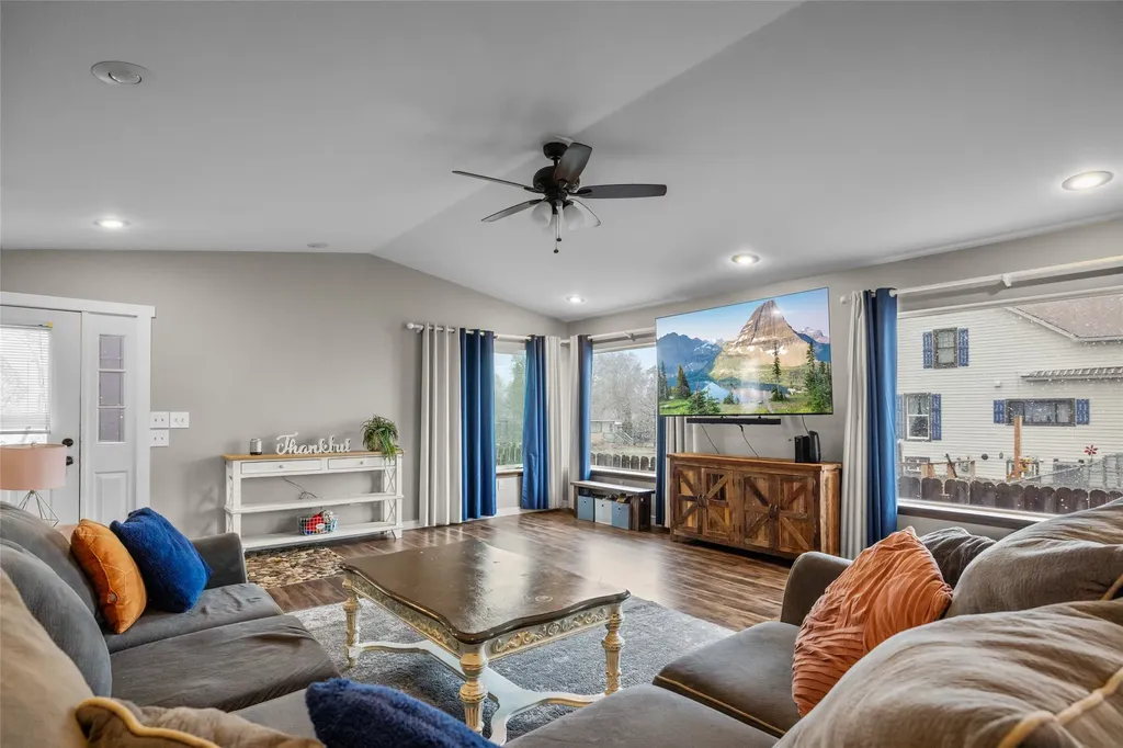 812 8th Avenue W Kalispell MT 59901