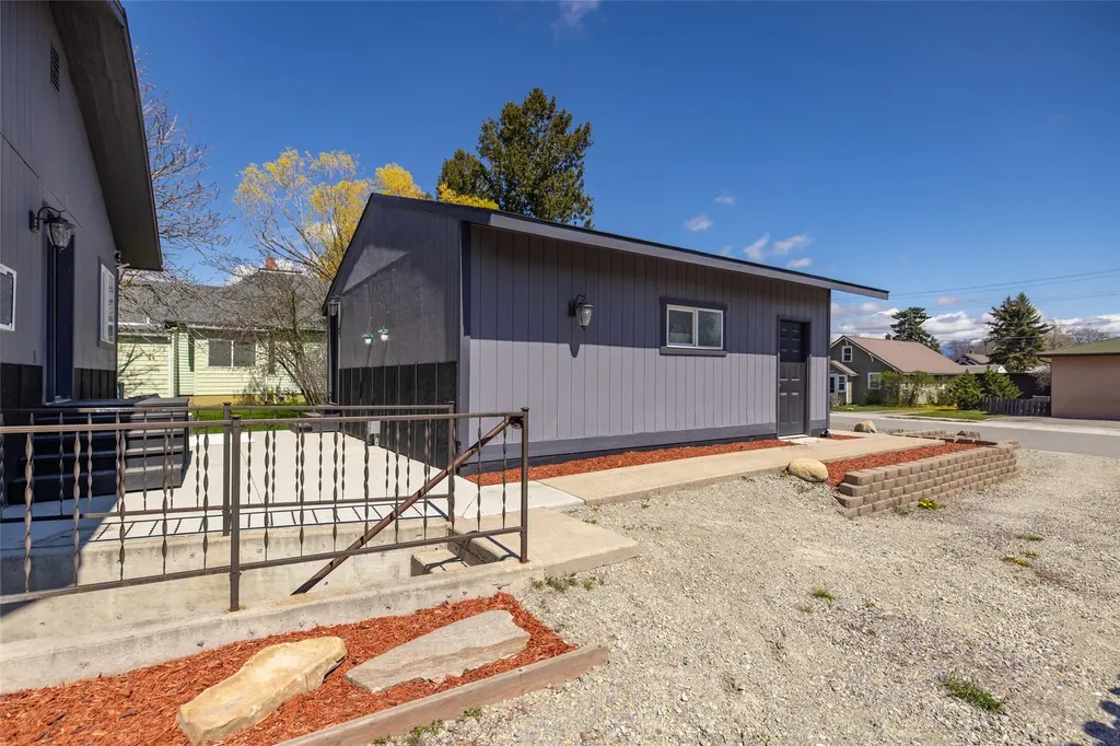 812 8th Avenue W Kalispell MT 59901