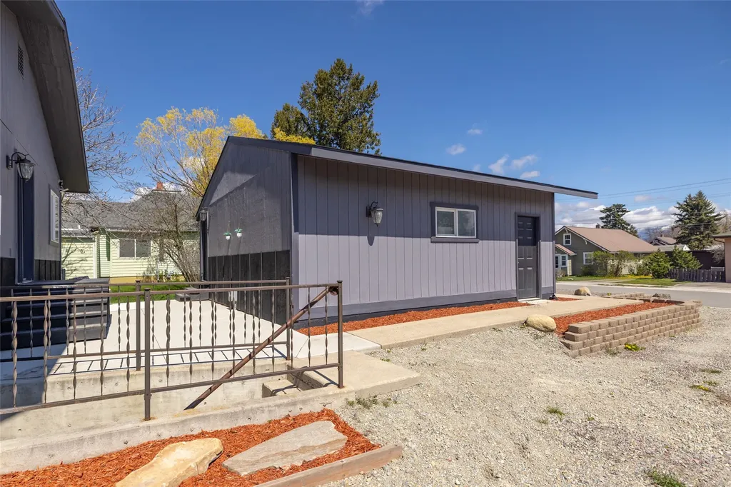 812 8th Avenue W Kalispell MT 59901