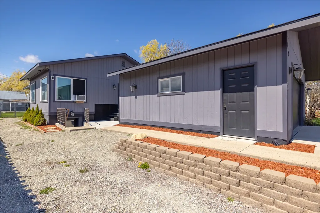 812 8th Avenue W Kalispell MT 59901