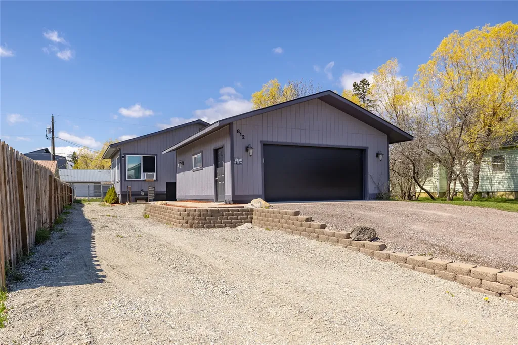 812 8th Avenue W Kalispell MT 59901