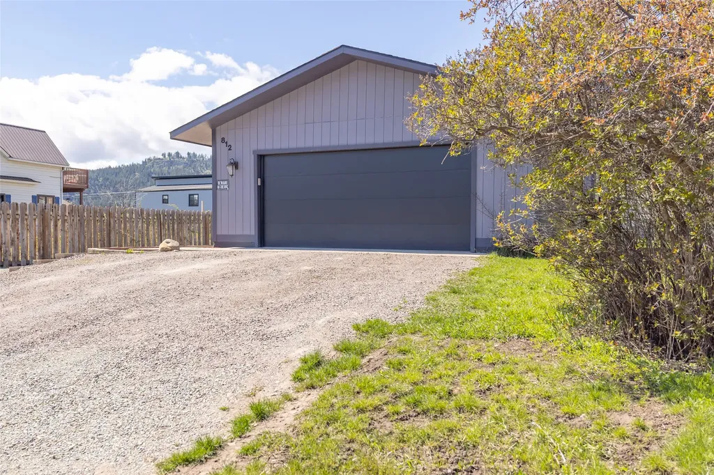 812 8th Avenue W Kalispell MT 59901