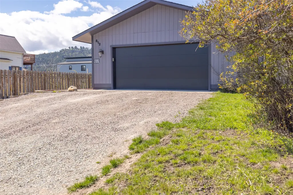 812 8th Avenue W Kalispell MT 59901