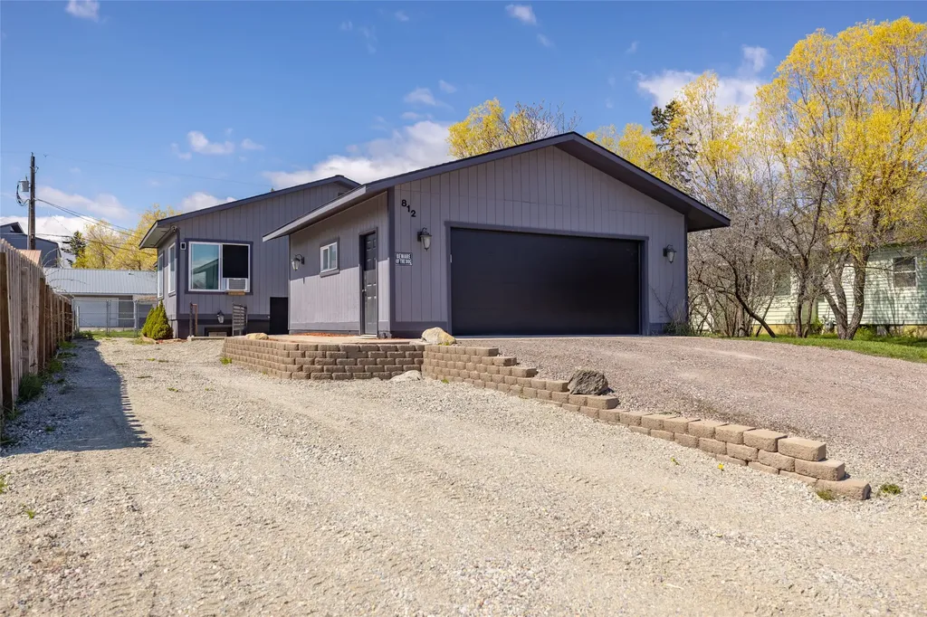 812 8th Avenue W Kalispell MT 59901