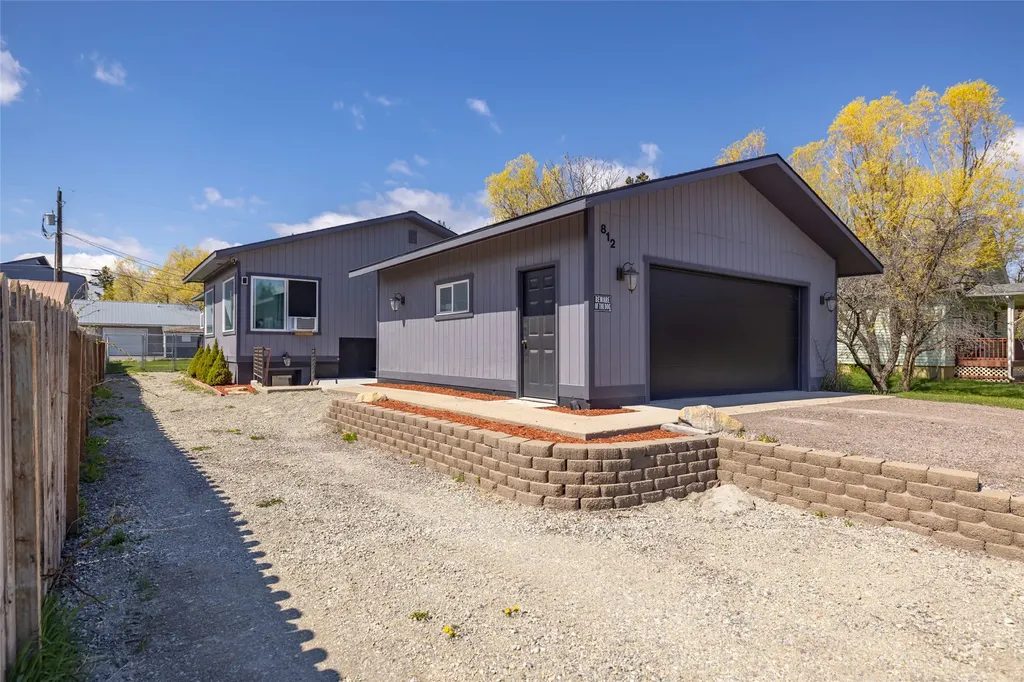 812 8th Avenue W Kalispell MT 59901
