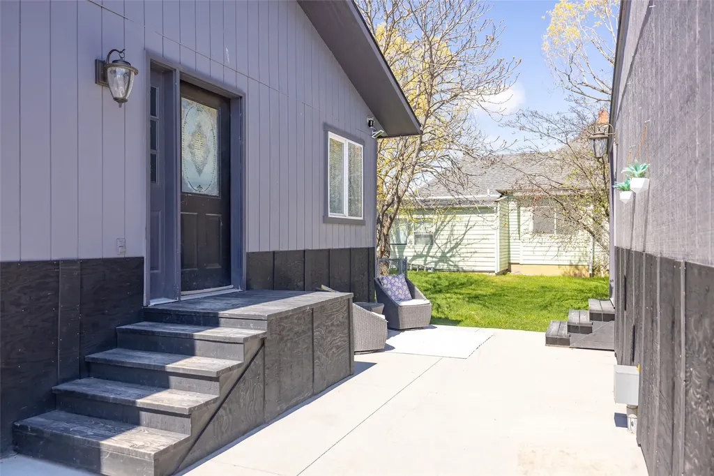 812 8th Avenue W Kalispell MT 59901