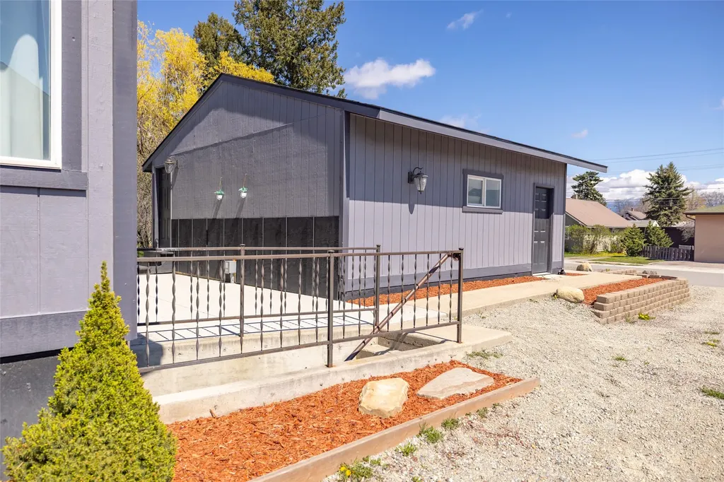 812 8th Avenue W Kalispell MT 59901